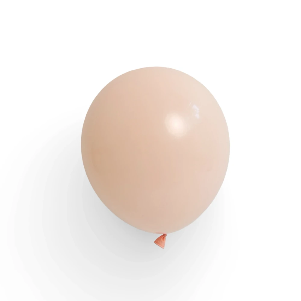 pani-brzoskwinka-balon-lateksowy-pomaranczowy.webp