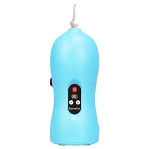 Kompaktowa pompka elektryczna B271B - Borosino do balonów 5"(double stuff), 260"