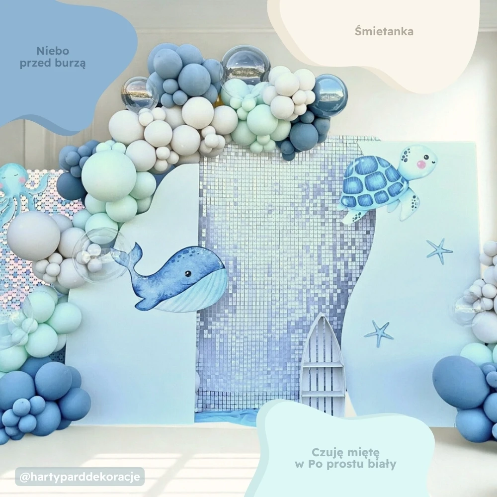 balony lateksowe błękitne miętowe.webp