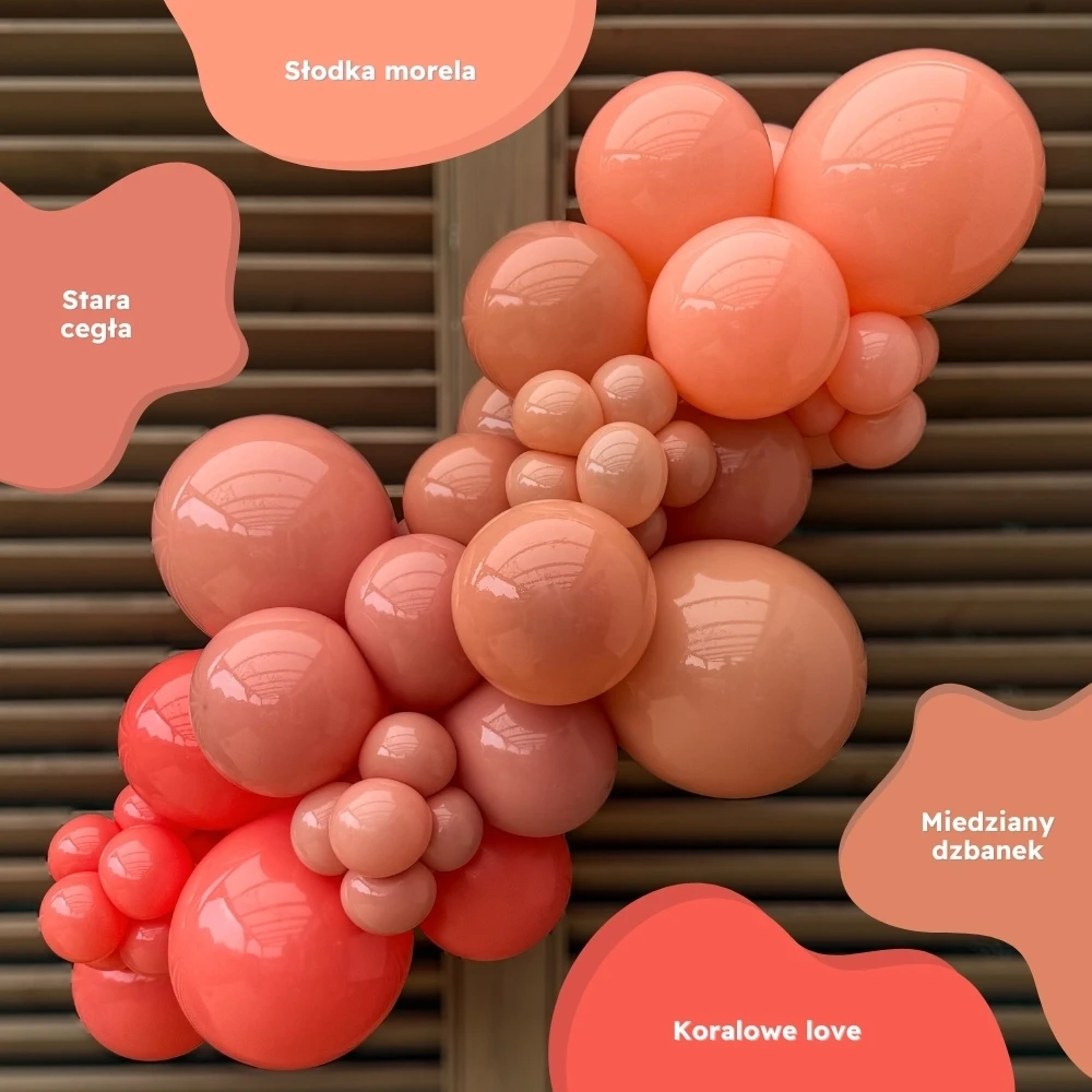 balony lateksowe pomarańczowe.webp
