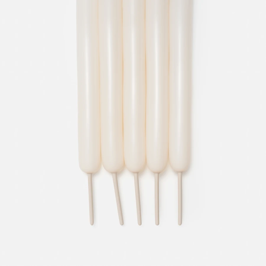 śmietanka balon modelina.webp