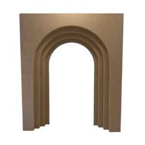 Ścianka do dekoracji portal przestrzenny P3