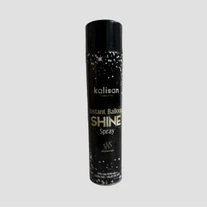 Nabłyszczacz do balonów Kalisan Shine Spray