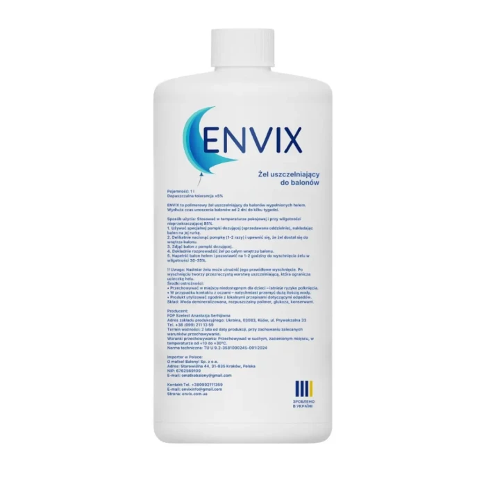 uszczelniacz envix 1l.webp