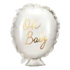 Balon foliowy Oh baby, 53x69 cm, mix.webp