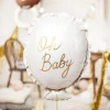 Balon foliowy Oh baby, 53x69 cm, mix (2).webp