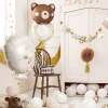 Balon foliowy Oh baby, 53x69 cm, mix (3).webp