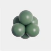 avocado balon lateksowy 12cm zielony.webp
