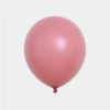 brudna malina balon lateksowy 30cm różowy.webp