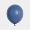 glebia oceanu balon lateksowy 30cm niebieski.webp