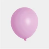 guma balonowa balon lateksowy 30cm różowy.webp