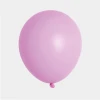 guma balonowa balon lateksowy 46cm różowy.webp