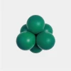Leśna głębina balon lateksowy 12cm zielony.webp