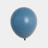 Niebo przed burza balon lateksowy 30cm niebieski.webp