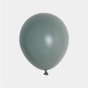Balony lateksowe - Normalnie jak szałwia, 12" (30cm), 100szt.