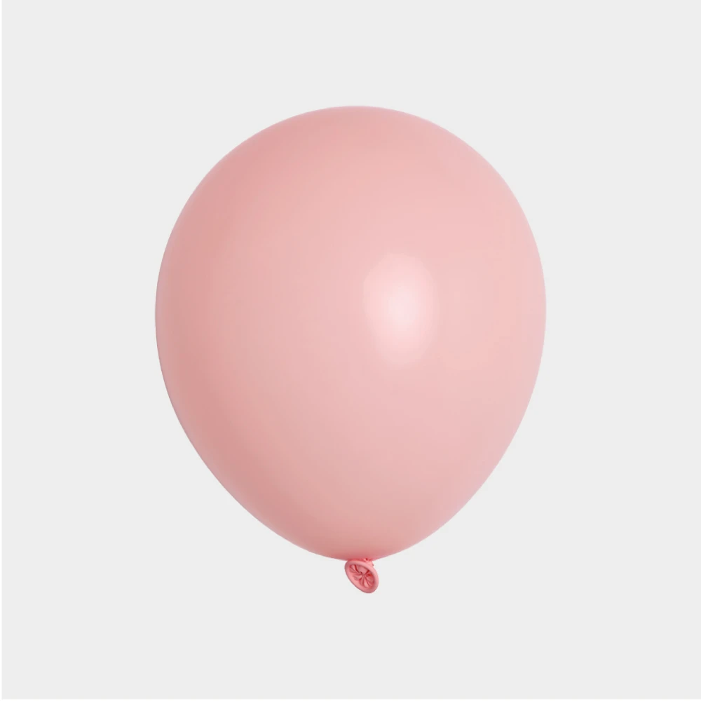 pani brzoskwinka balon lateksowy 30cm różowy.webp