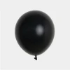 po prostu czarny balon lateksowy 30cm czarny.webp