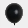 po prostu czarny balon lateksowy 46cm czarny.webp