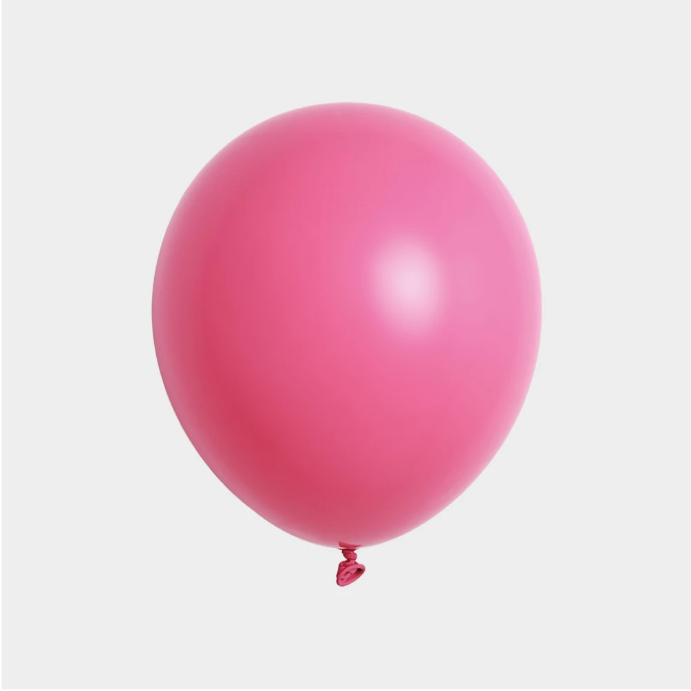 rozowy flaming balon lateksowy 30cm różowy.webp