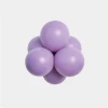 shake jagodowy balon lateksowy 12cm fioletowy.webp