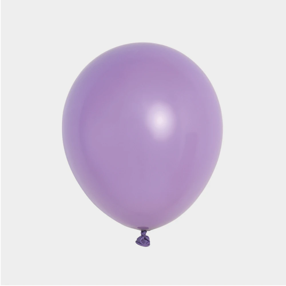 shake jagodowy balon lateksowy 30cm fioletowy.webp
