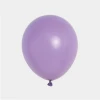 shake jagodowy balon lateksowy 30cm fioletowy.webp