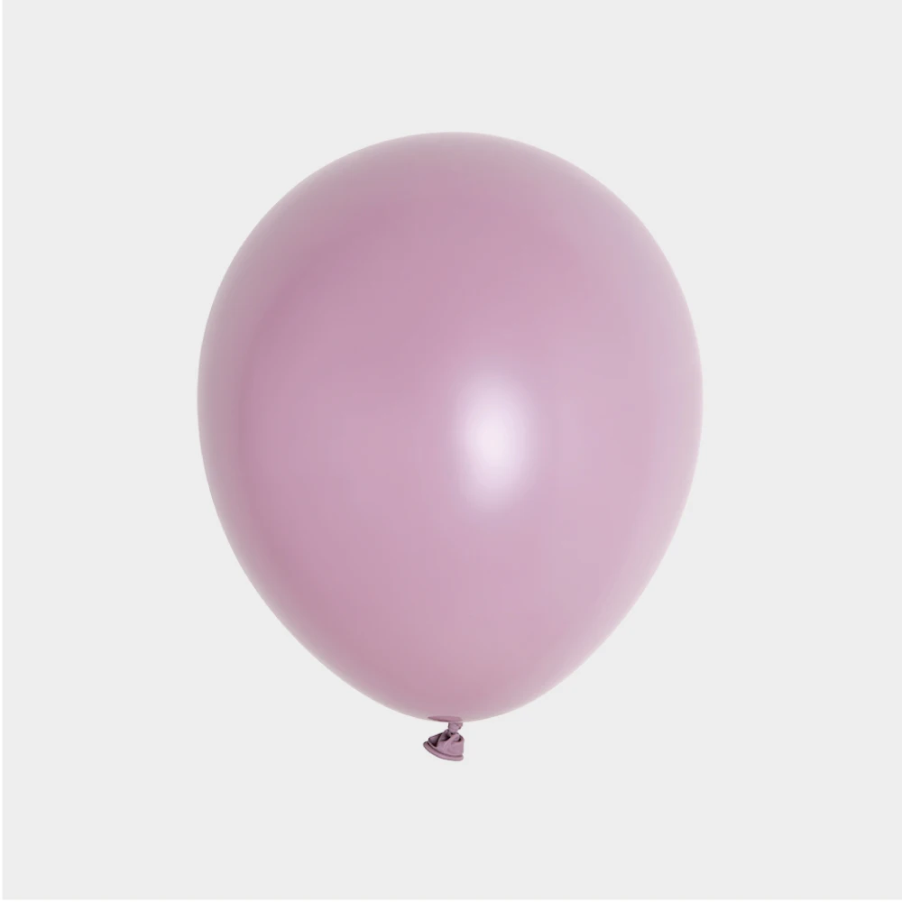 shake truskawkowy balon lateksowy 30cm różowy.webp