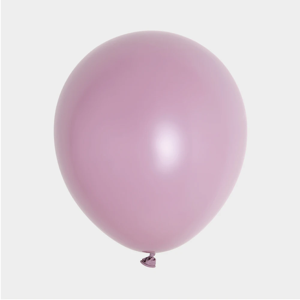 shake truskawkowy balon lateksowy 46cm różowy.webp