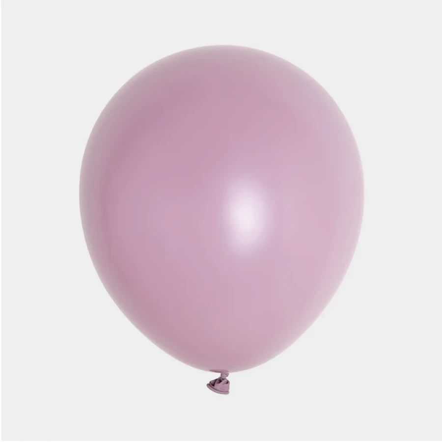 shake truskawkowy balon lateksowy 46cm różowy.webp