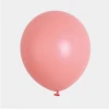 slodka morela balon lateksowy 46cm różowy.webp