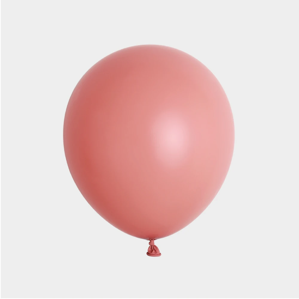 stara cegla balon lateksowy 30cm pomarańczowy.webp