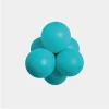 Lecimy na karaiby balon lateksowy 12cm zielony.webp