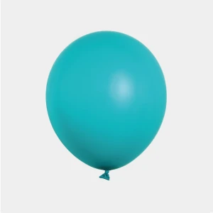 Balony lateksowe - Lecimy na karaiby, 12" (30cm), 100szt.