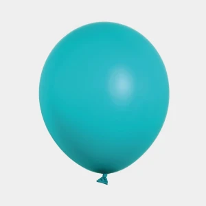 Balony lateksowe - Lecimy na karaiby, 18" (46cm), 10szt.