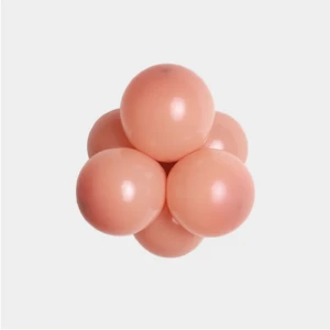 Balony lateksowe - Miedziany dzbanek, 5" (12cm), 100szt.