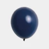 mocny granat balon lateksowy 30cm granatowy.webp