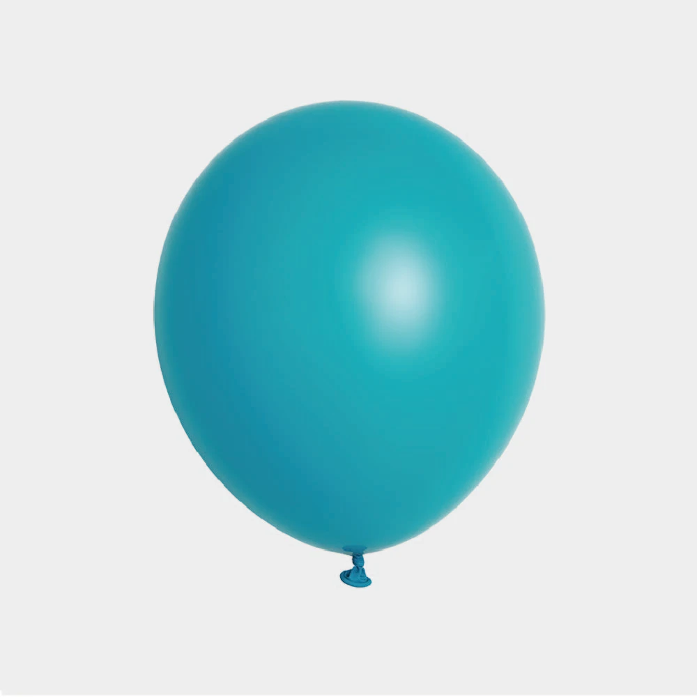 morskie oko balon lateksowy 30cm niebieski.webp