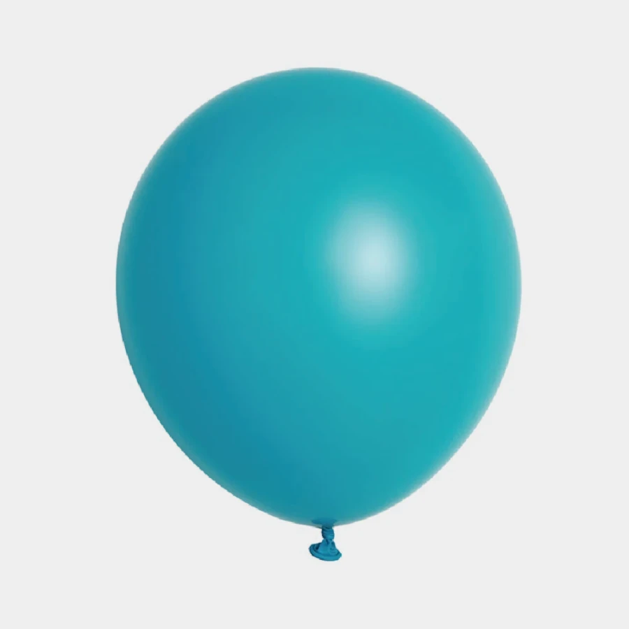 morskie oko balon lateksowy 46 niebieski.webp