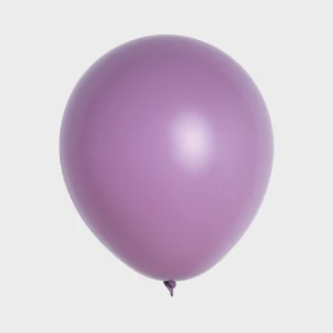 Balony lateksowe - Mam ochotę na śliwkę, 36" (90cm), 1szt.