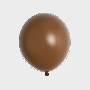 Balony lateksowe - Kawka na wynos, 12" (30cm), 100szt.