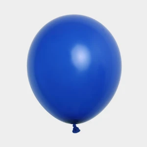 Balony lateksowe - Chabry w wazonie, 18" (46cm), 10szt.