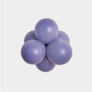 Balony lateksowe - Jagódka, 5" (12cm), 100szt.