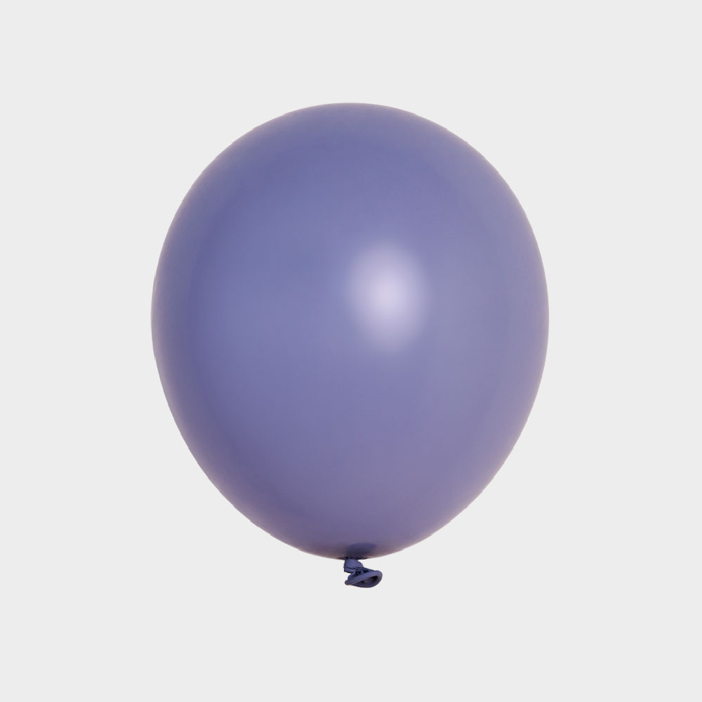 jagodka balon fioletowy 12'_30cm.webp