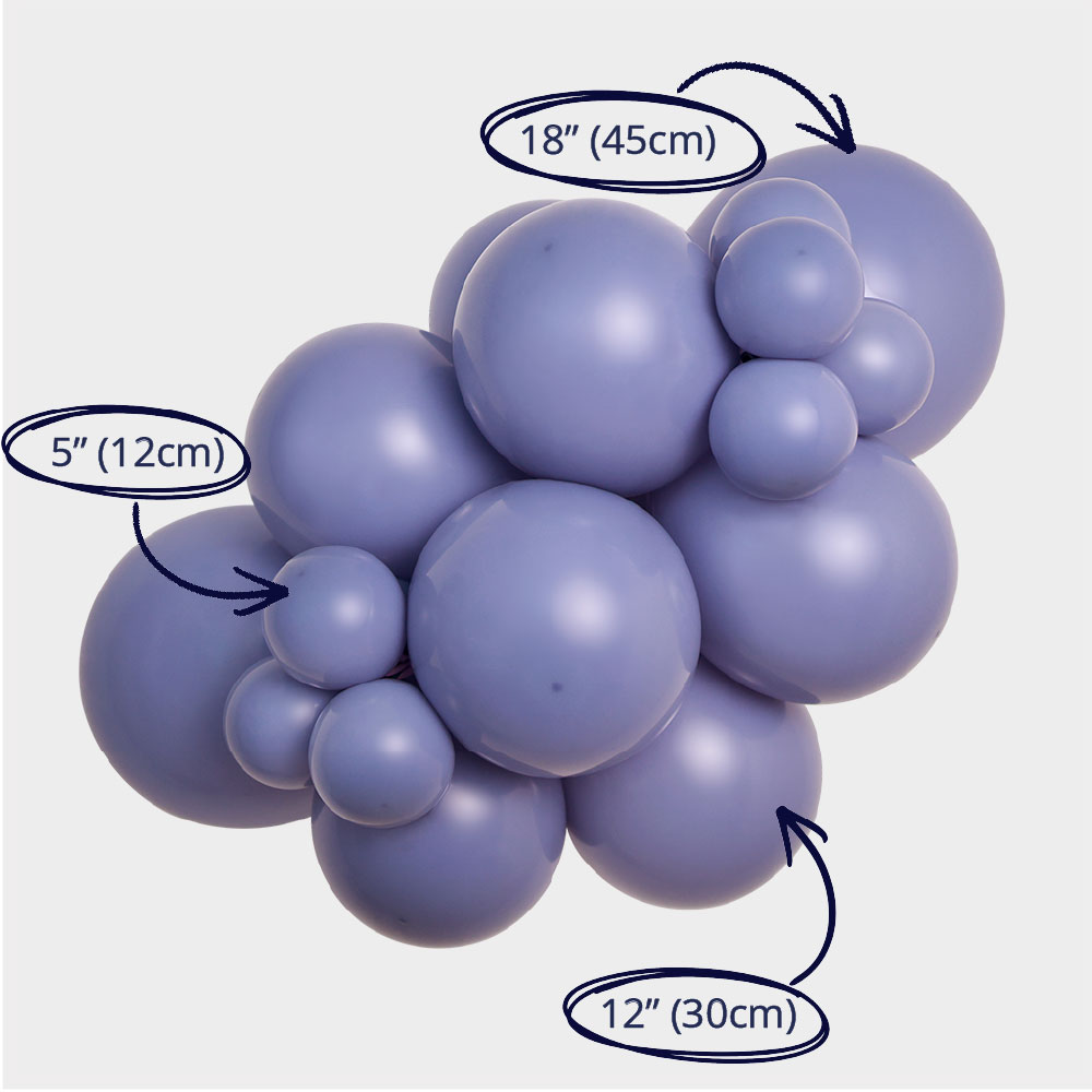 girlanda_jagodka_balon lateksowy.webp