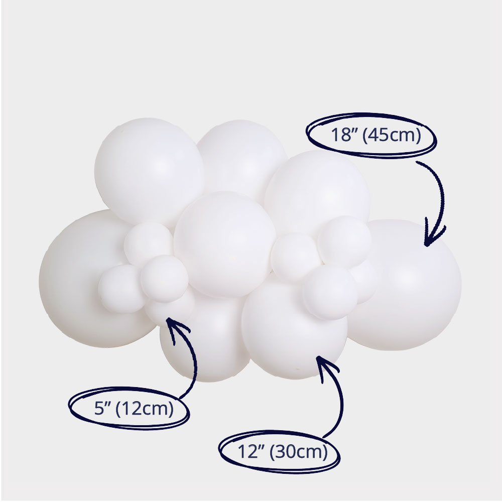 girlanda po prostu biały balon.webp girlanda po prostu biały balon.webp