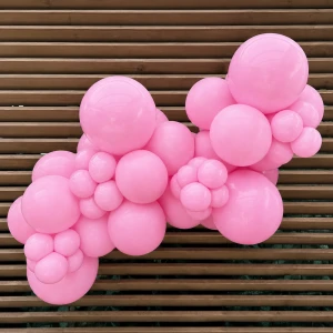 Balony lateksowe - Guma balonowa, 12" (30cm), 100szt.