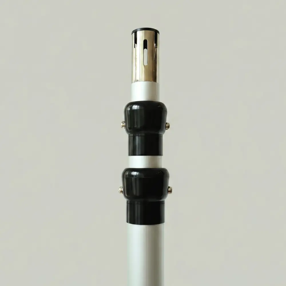 Słupek boczny regulowany 1,8 - 4,2m do stelaża - Pipe and Drape