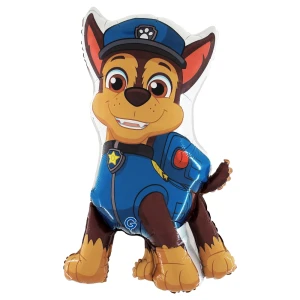 Balon foliowy Psi Patrol - Chase