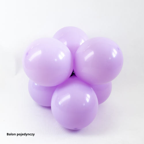 lawendowe-pole-balon-lateksowy