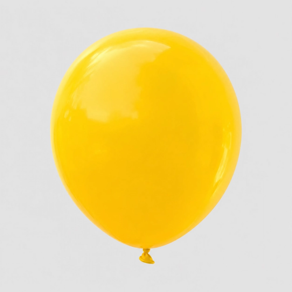 Balony lateksowe - Mango bango, 18" (46cm), 10szt.